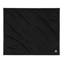 Load image into Gallery viewer, LC Logo Premium sherpa blanket