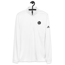 Load image into Gallery viewer, Life Logo Quarter zip pullover
