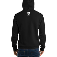 Load image into Gallery viewer, FIGHT CLUB hoodie (Black)
